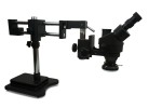 SM-4TP Stereomicroscope Black Edition set