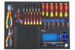 ELE-TF1 tool foam