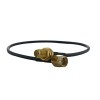 Cable SMA-female to SMA-male