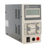 Velleman LABPS3003SM power supply 0-30V 0-3A with LCD
