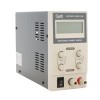 Powerful lab supply 0-30V 0-10A with LCD (screw connectors)