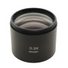 0.3X barlow lens for microscopes