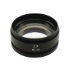 2X barlow lens for microscopes