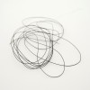 Rework wire for SMD repairs 34 AWG (black)
