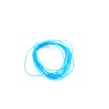 Rework wire for SMD repairs 30 AWG (blue)