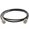 Cable BNC-male to BNC-male 100 cm