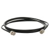 Cable BNC-male to BNC-male 200 cm