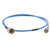 Cable BNC-male to N-male 100 cm