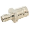 Adaptor BNC-female to SMA-female