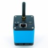  WiFi + LAN camera for microscope 2K 1/1.8" Sony sensor