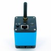 WiFi + LAN camera for microscope 2K 1/1.8" Sony sensor