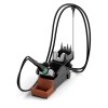 JBC DT-SB desoldering iron stand