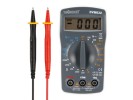Budget multimeter DVM832
