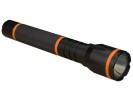 Fall-resistant aluminium 1W LED flashlight