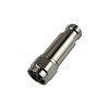 DC Block N-female to N-male 50V