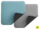 Antistatic premium table mats for the workshop