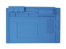 Silicone mat 450x300mm
