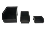 ESD safe storage container