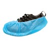 ESD disposable overshoes on shoe
