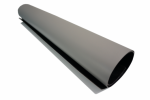 Premium ESD mat 90x 55 cm, incl. 4 drukkers & ronde hoeken (grijs)