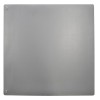 ESD mat 400 x 400 mm grey