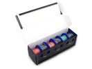 Ethix quad-builder cable set