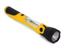 COB work light with adjustable head
