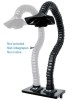 Expansion kit: upgrade FE1B to double arms