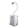 FE2W powerful fume extractor