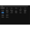 Siglent SDS3000HD-FG 50 MHz waveform generator software option