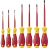 Wiha 39685 7-piece VDE TORX set