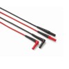 Fluke TL224 insulated test leads