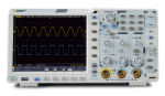 Owon XDS3202E oscilloscope