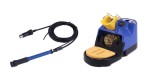 Hakko FX-9708-811 heavy-duty N₂ soldering iron with iron holder