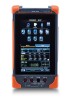GW Instek GDS-310 handheld oscilloscope
