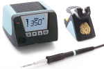 Weller WT 1010H soldering station