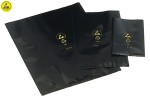 100 pcs ESD safe bags (conductive) 150x225