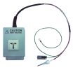 GW Instek GHT-117 adapter for Hi-pot testers (universal type)