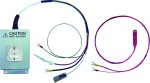 GW Instek GHT-118E adapter for Hi-pot testers