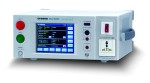 GW Instek GLC-9000 leakage current tester