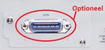 GW-Instek GPT-9KG1 GPIB card