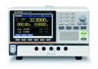 GW Instek GPP-1326 power supply + load