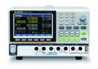 GW Instek GPP-3323 power supply + load