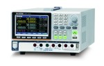 GW Instek GPP-3650 power supply + load