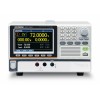 GW Instek GPP-7250 power supply + load incl. GPIB