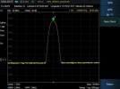 Siglent SHA850-GPS receiver option