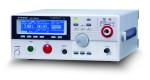 GW Instek GPT-9801 Hi-Pot tester