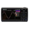 Graphtec GL860 dataloggexr front