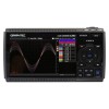 Graphtec GL860 datalogger front