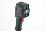 Macro lens for the Guide IR E2S/E2+S thermal imaging cameras